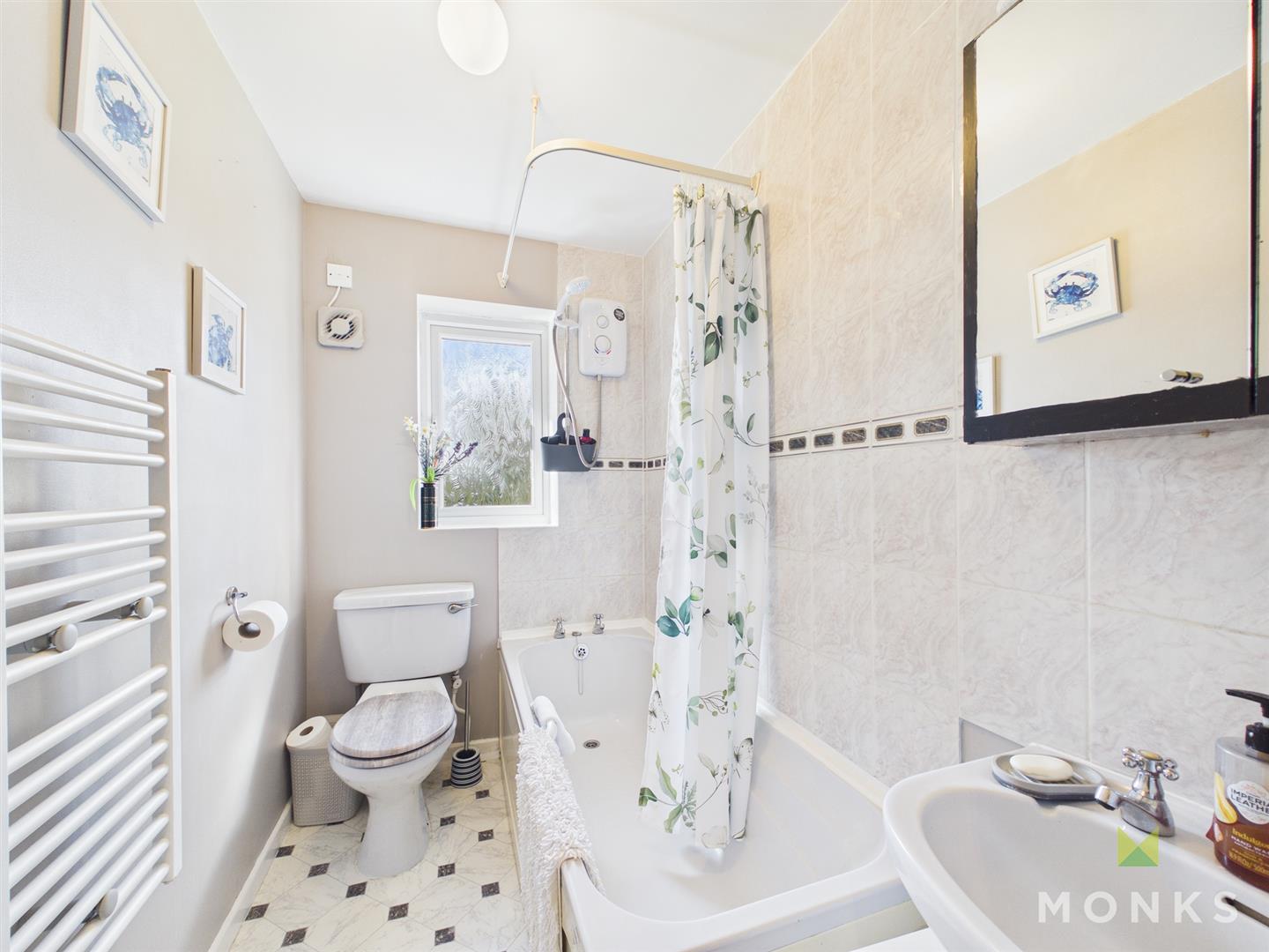 19 Marshalls Court, Shrewsbury, SY1 2HX For Sale